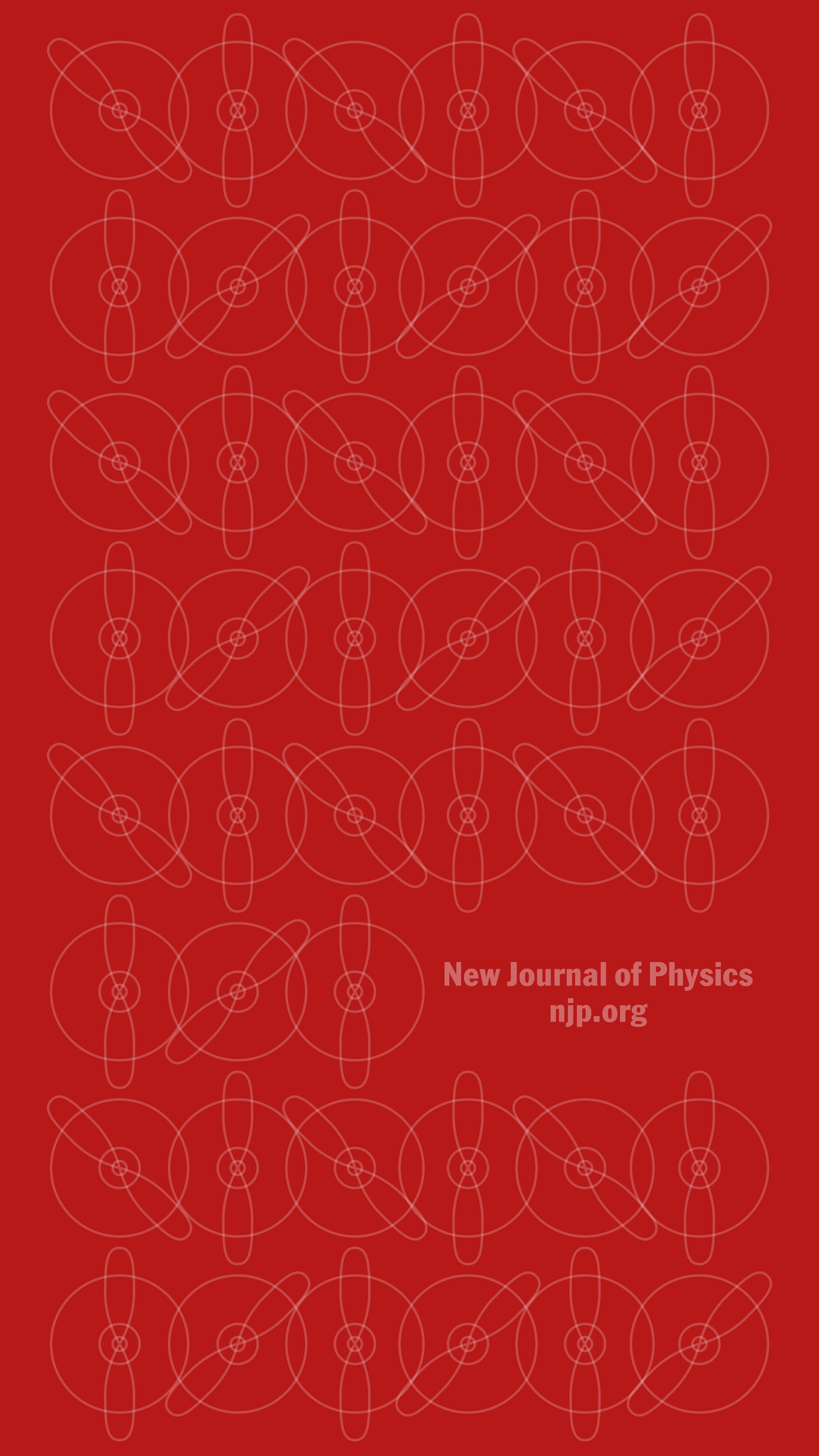 New Journal of Physics