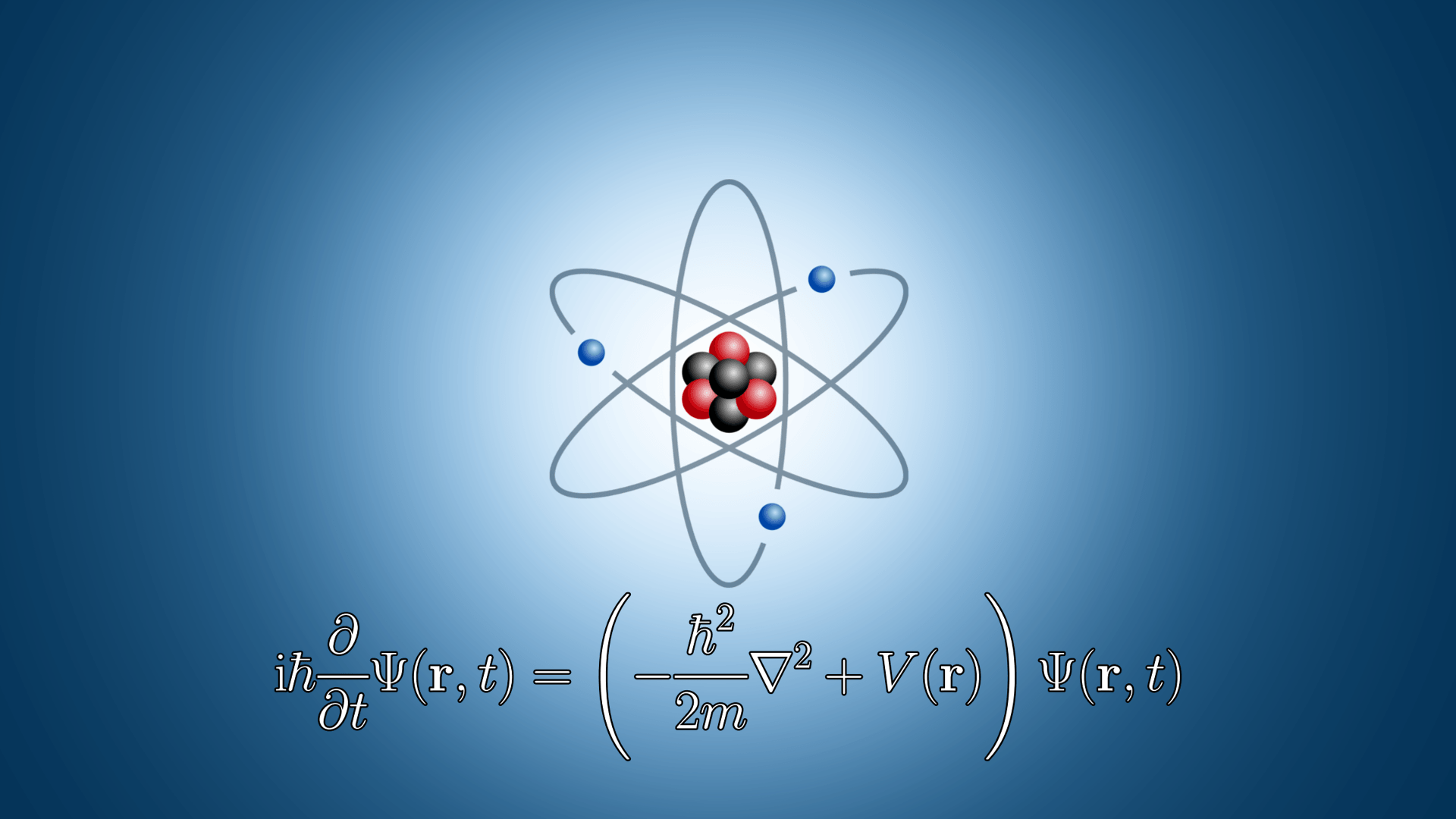 Quantum Physics Wallpapers - Wallpaper Cave