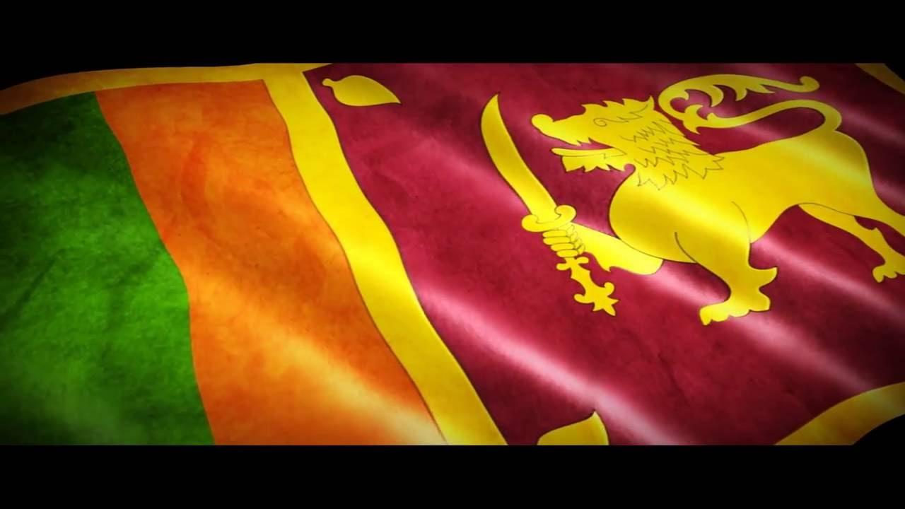 Sri Lanka Flag Lankan National Flag, HD Wallpaper