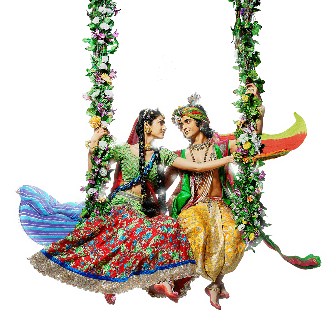 Krishna Serial Ultra Hd Radha Krishna Hd Wallpapers 1080P : The great