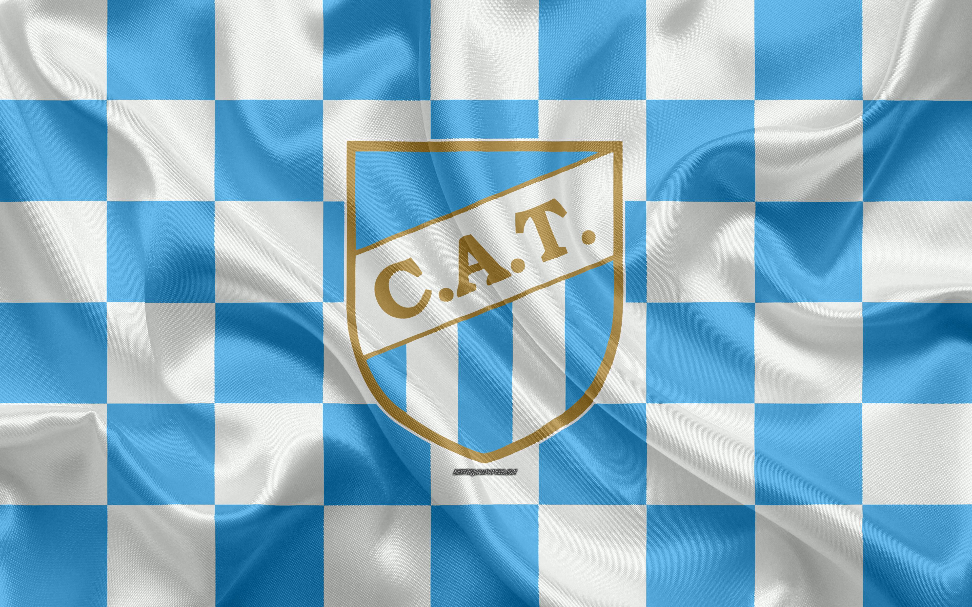 Atletico Tucuman Wallpapers Wallpaper Cave