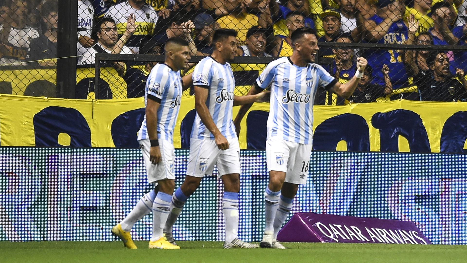 Streaming en vivo y en directo de Central Córdobaético