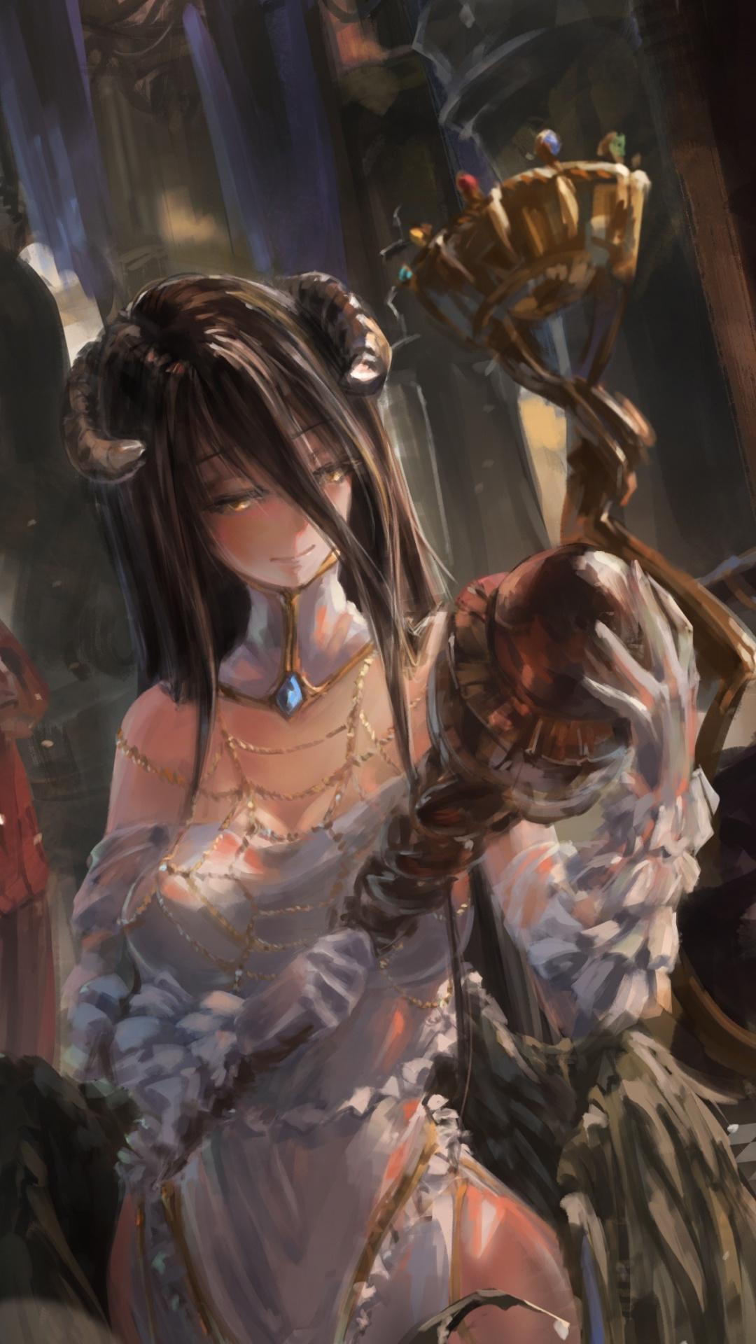 Anime Wallpaper Redmi Note 7