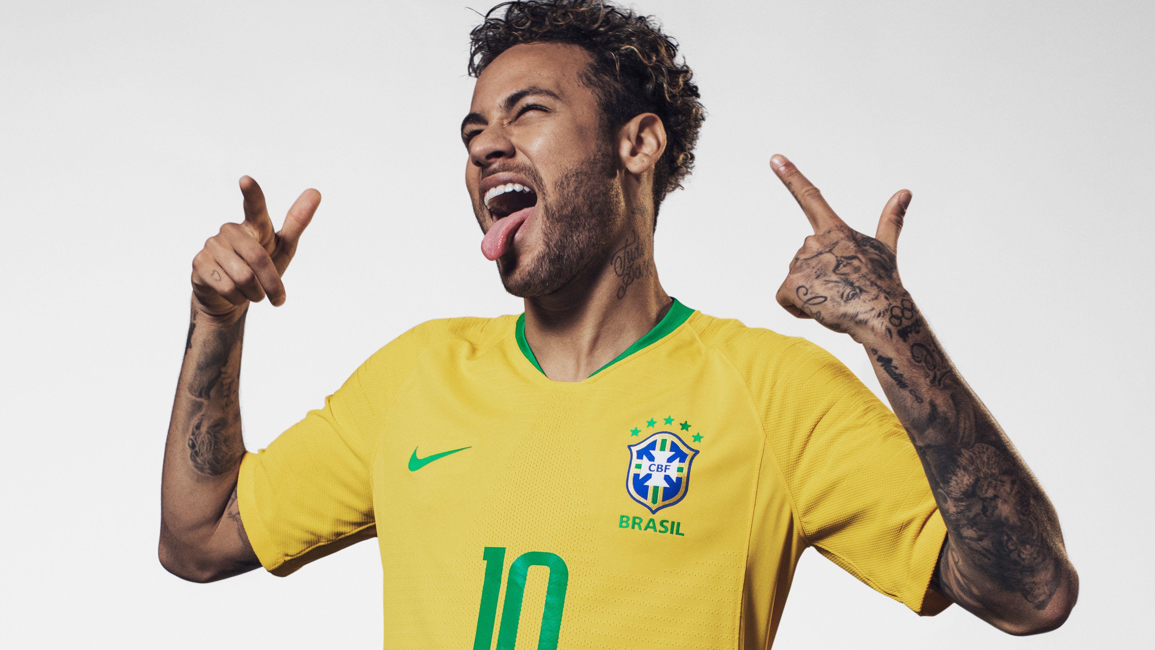 Neymar PC Wallpapers - Wallpaper Cave