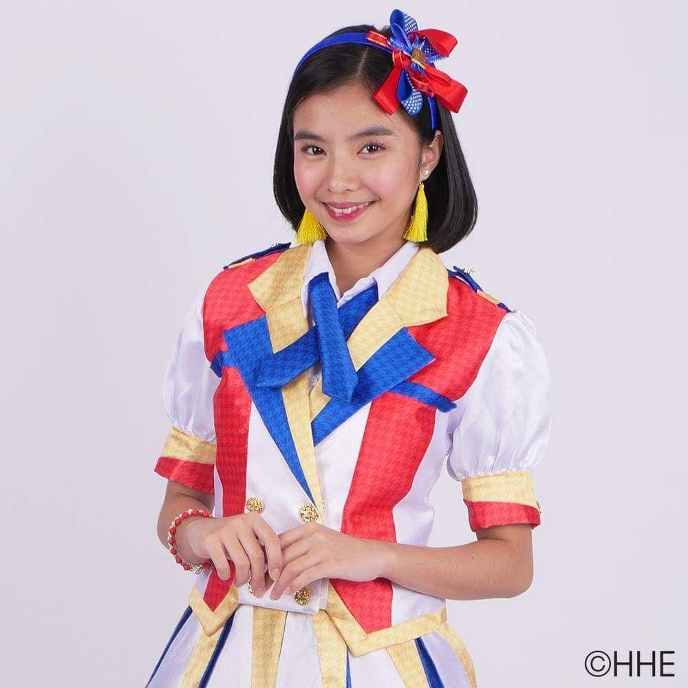 MNL48 Coleen Senbatsu. Cute, Aesthetic wallpaper