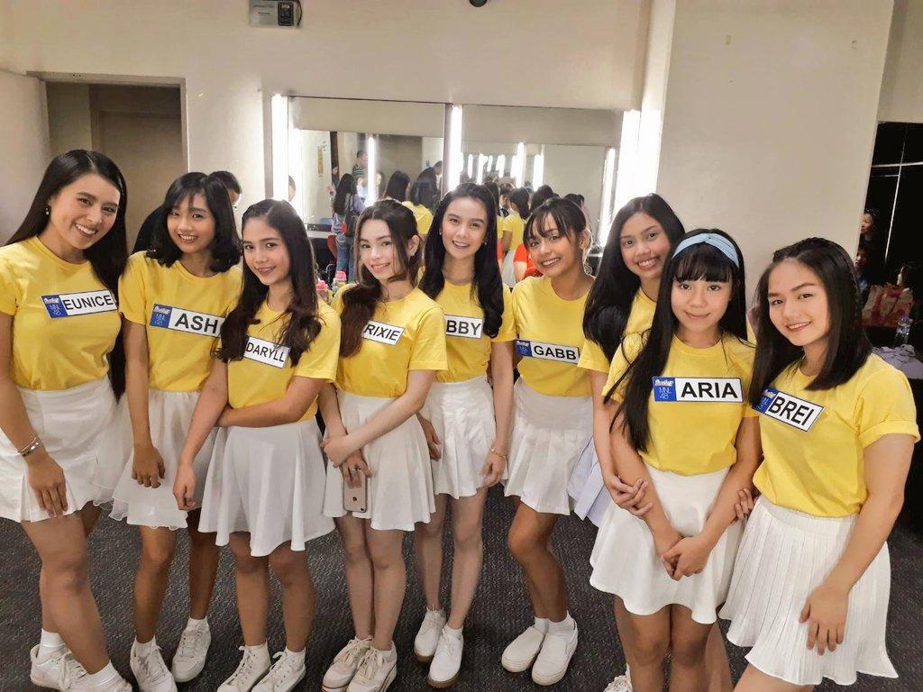 MNL48 Wallpapers Wallpaper Cave