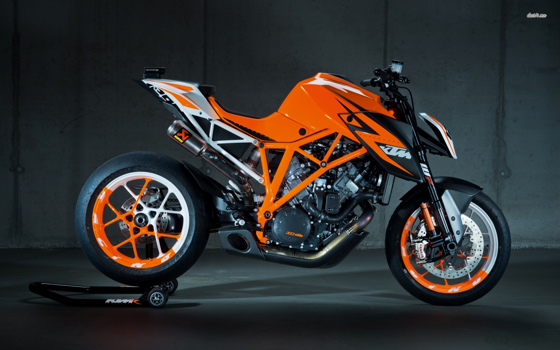 KTM Super Duke wallpaper wallpaper