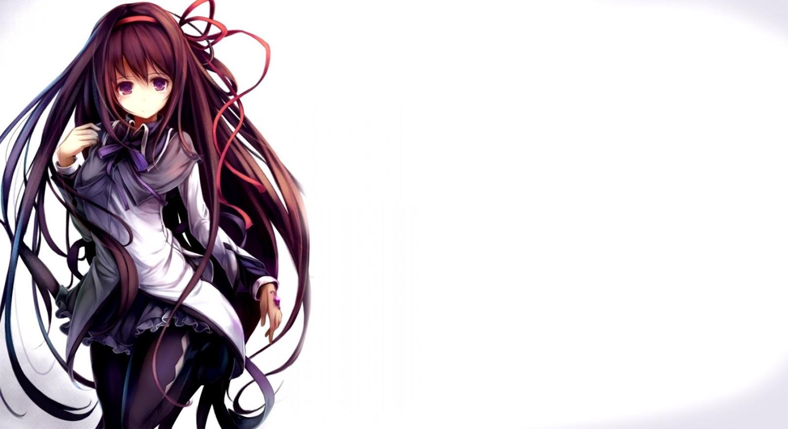 Anime HD Wallpaper 1080P