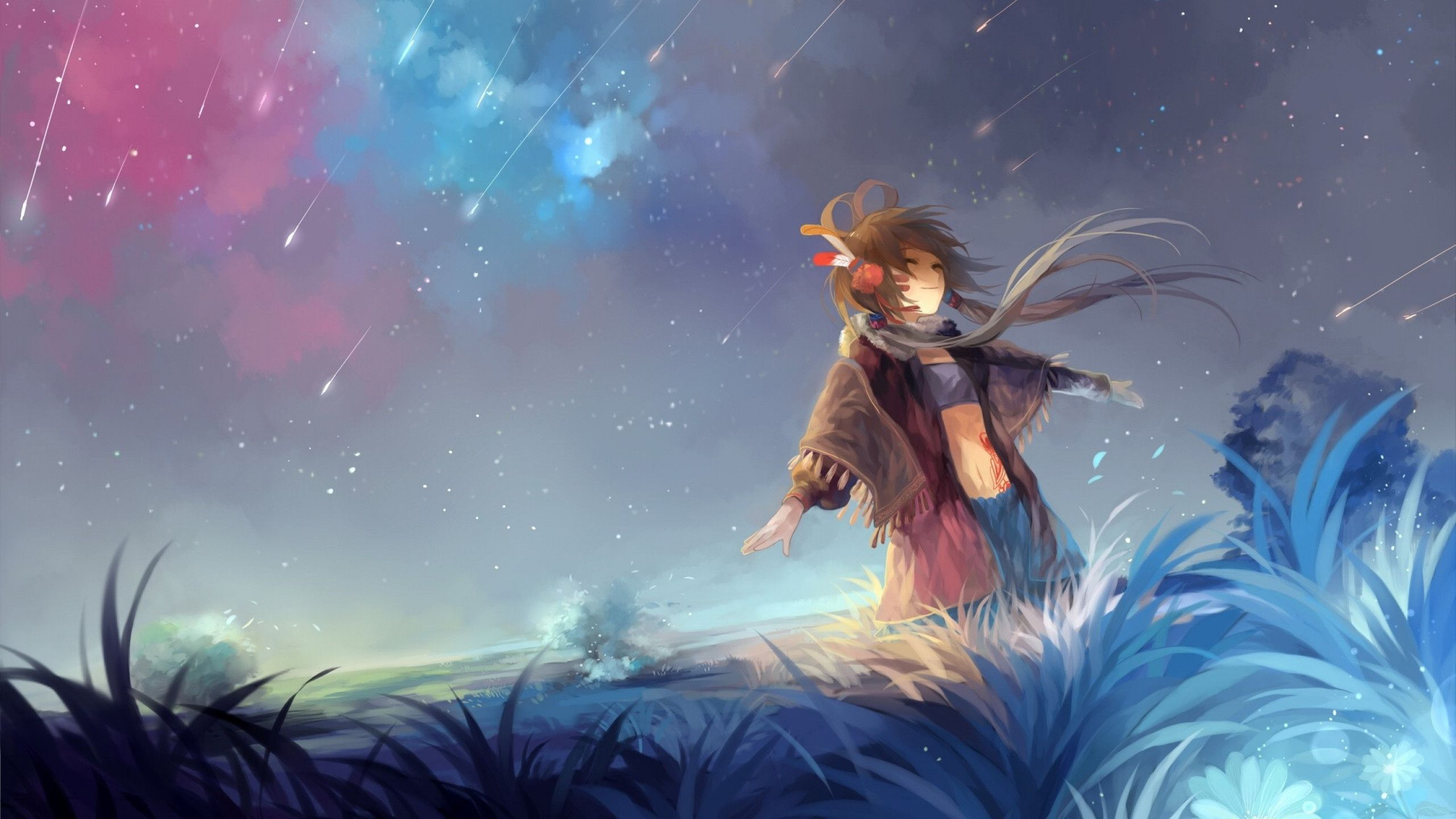 PC Anime HD Wallpapers Wallpaper Cave PC Anime HD Wallpapers Wallpaper Cave