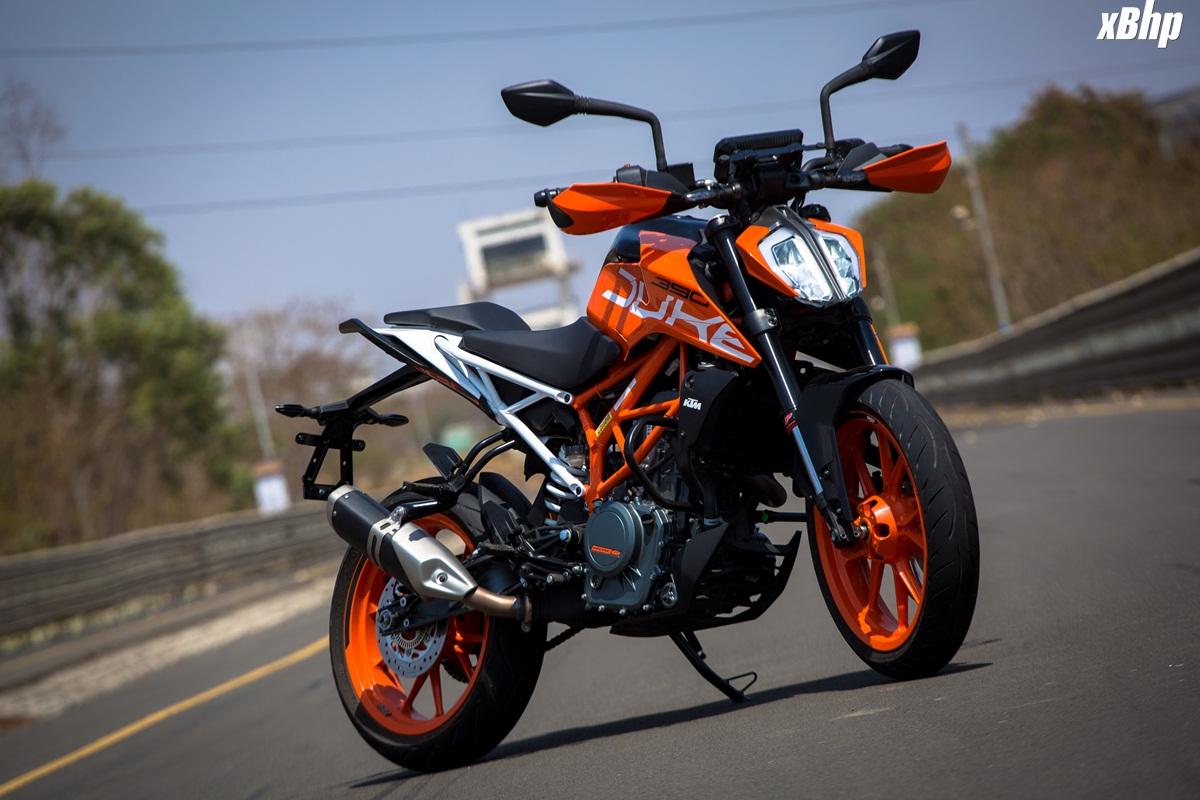 Free download 2017 KTM 390 Duke Review Rioters 1200x800