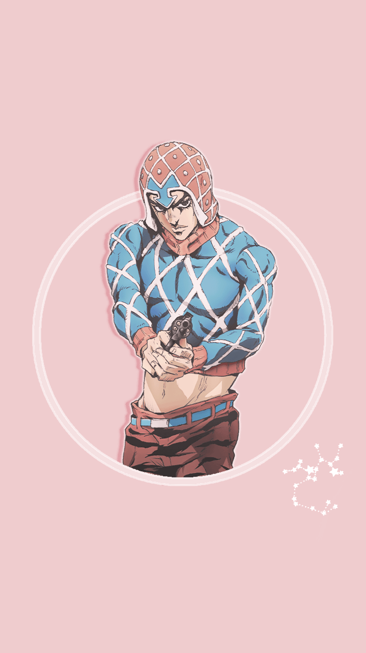 Bgs. Vento Aureo ✨ Like Rb If Saved ✨