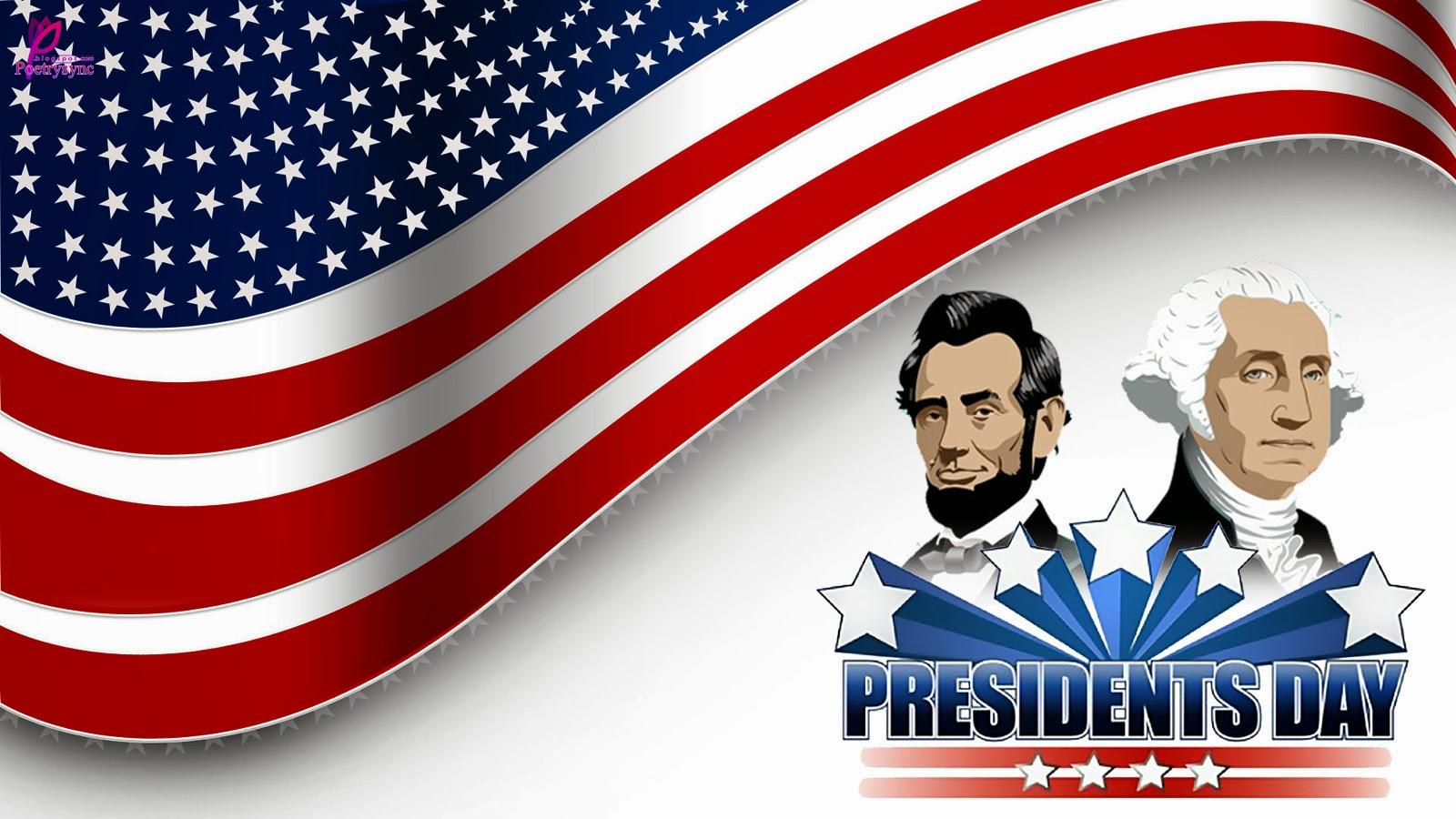 USA Happy President Day 2016, Most Inspiring Quotes