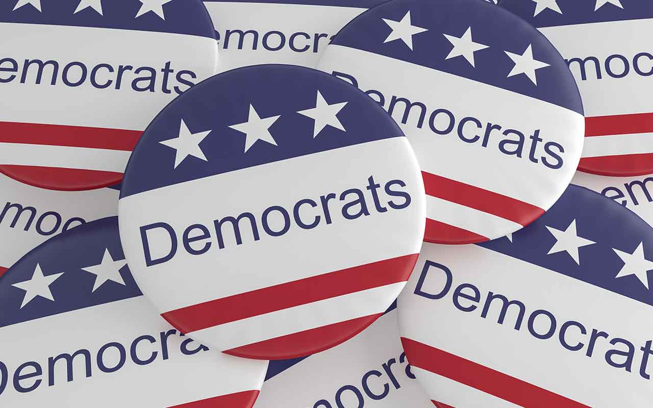 Tax Plans: 2020 Democratic Presidential Candidates