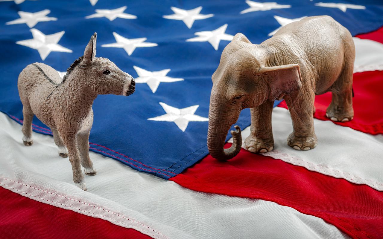 Ranking the Democrats Running for President in 2020