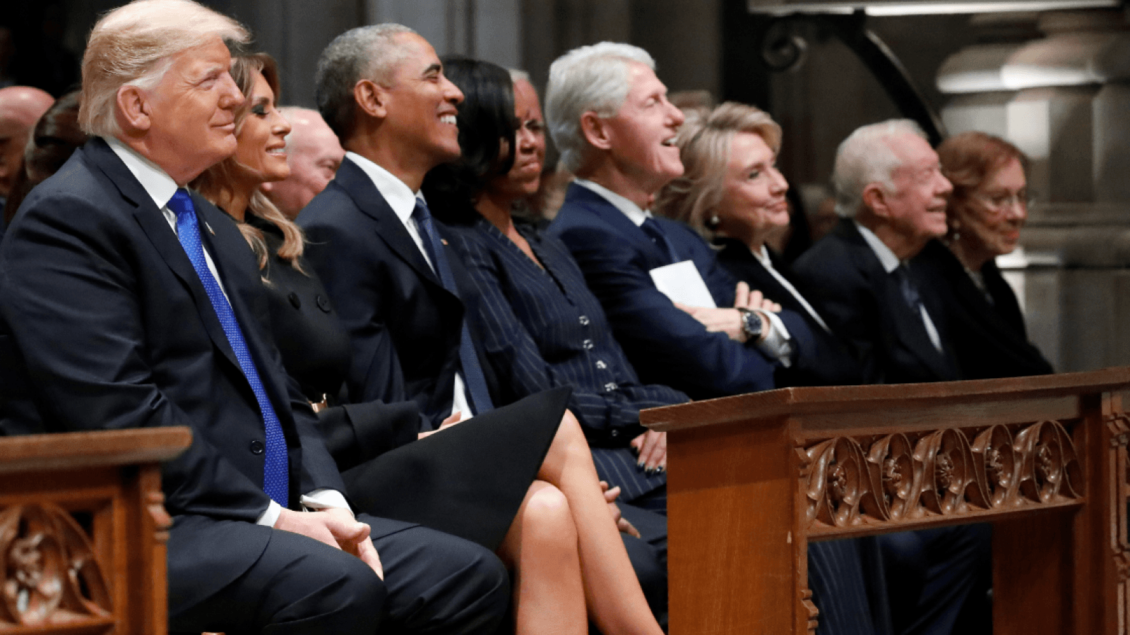 A Presidents' Day Quiz. Council on Foreign Relations