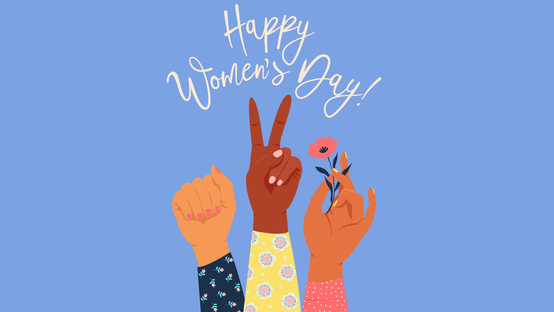 International Women's Day 2020: Theme, History, Hashtags, and More