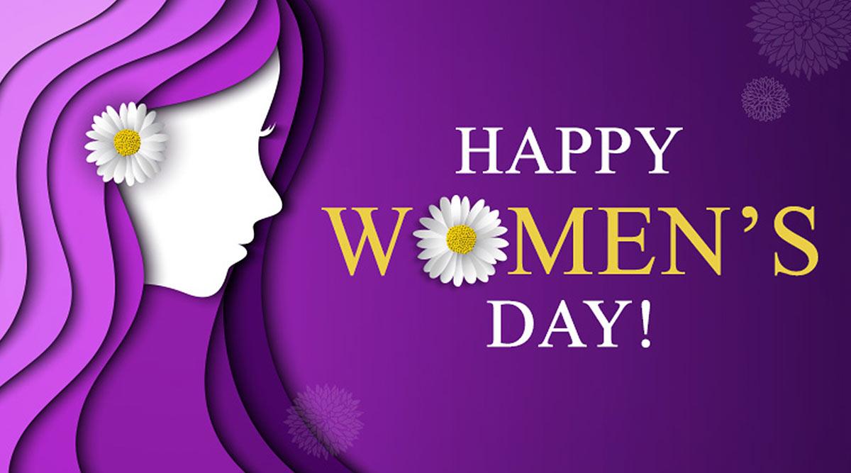 International Women's Day 2019 Highlights: Celebrating