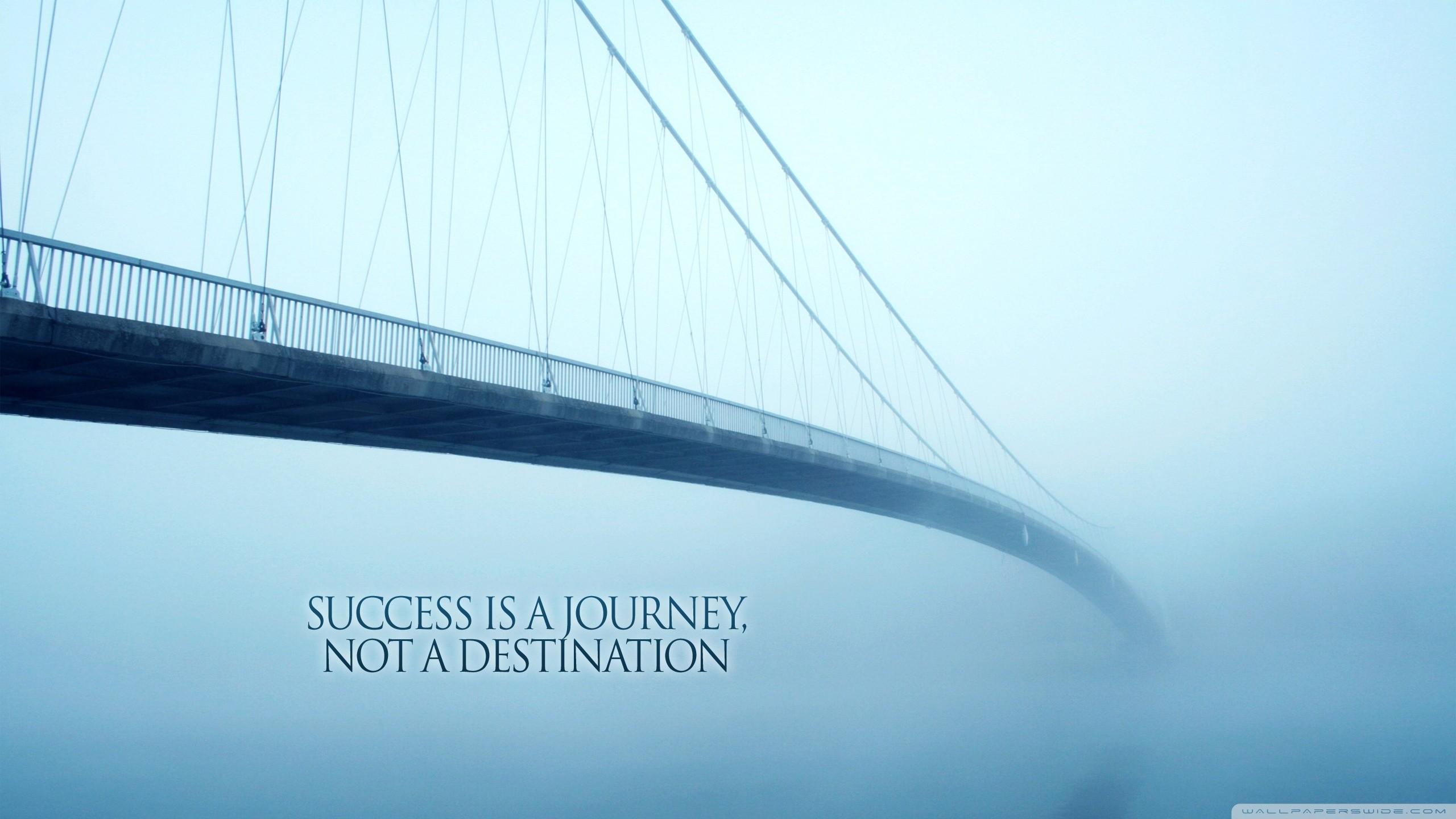 Success HD Wallpaper