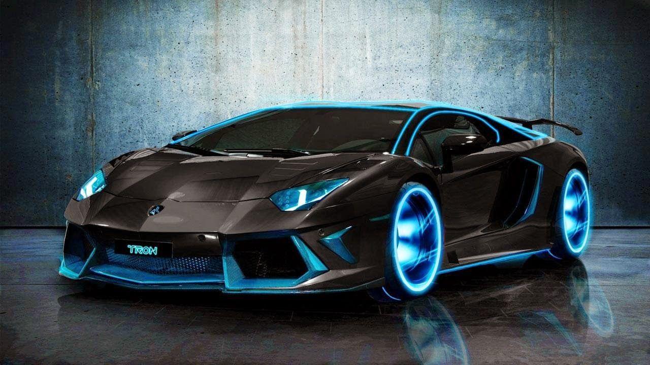 the fastest car in the world wallpaper