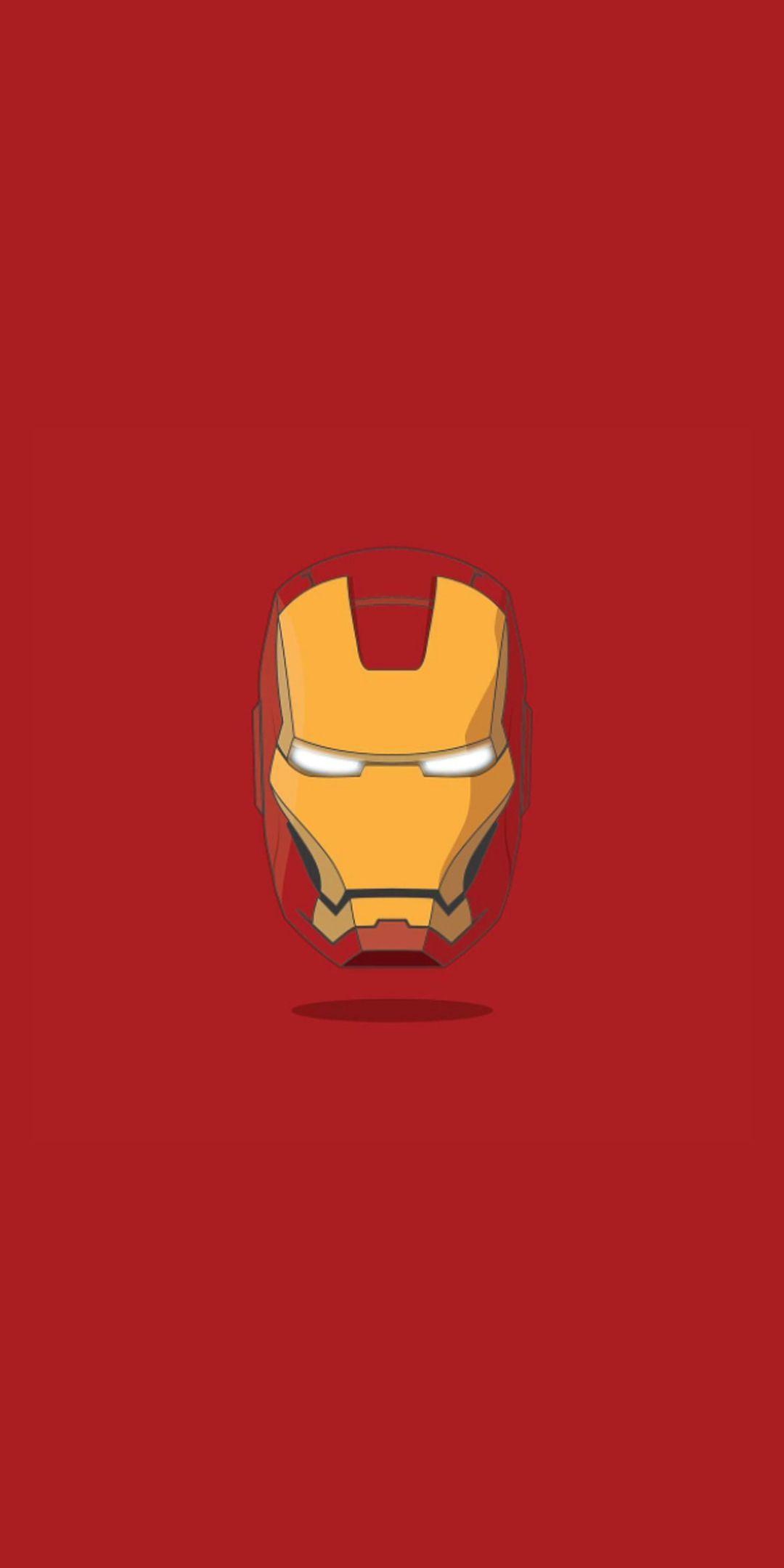 Iron iPhone Wallpapers - Wallpaper Cave