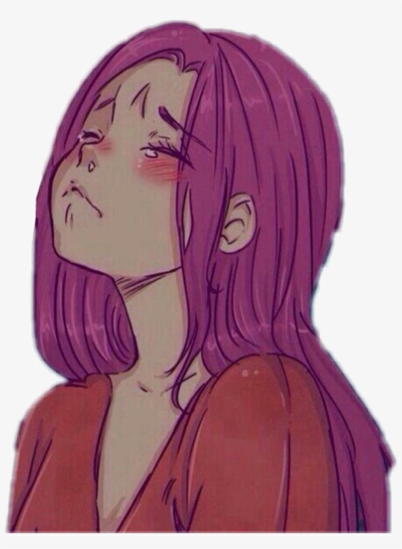 anime #animechan #chan #cute #tears #cry #love #ahhhh