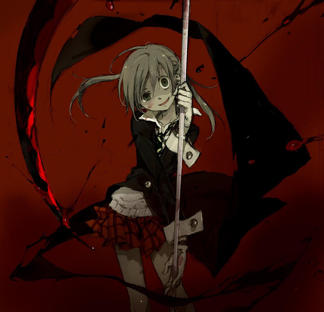 Soul Eater Wallpaperx1000