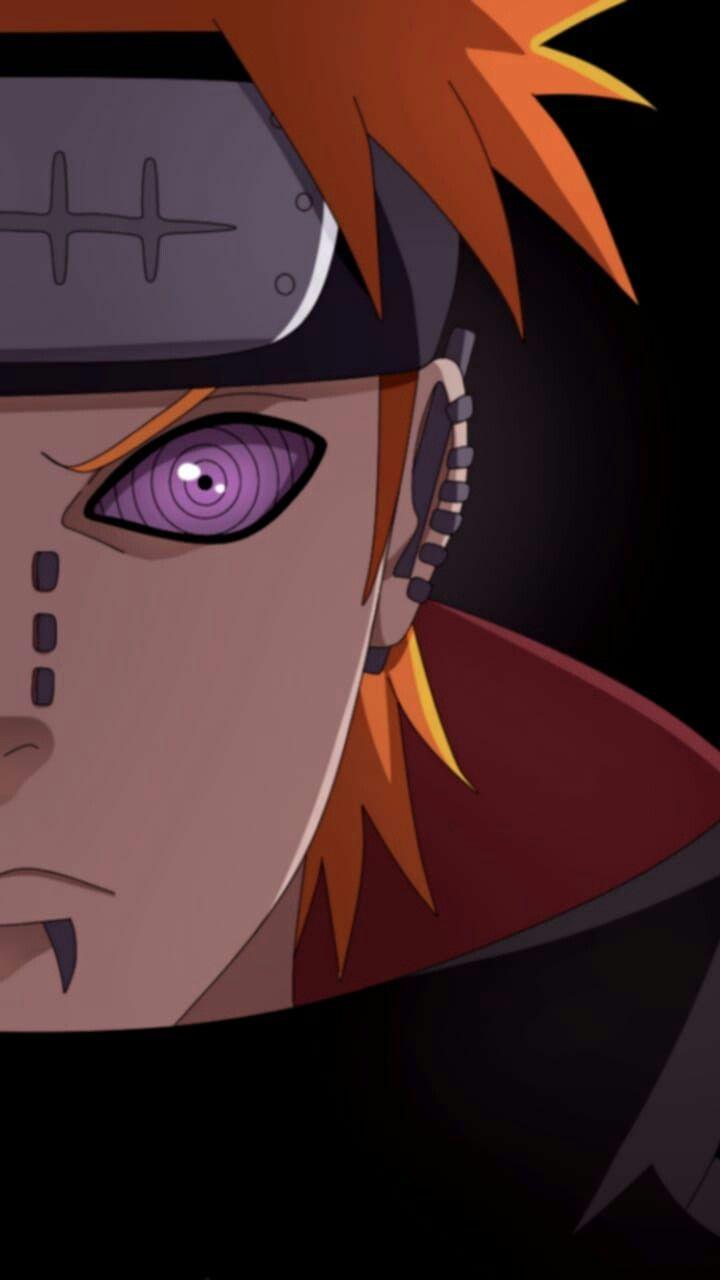 Naruto Pain Wallpaper
