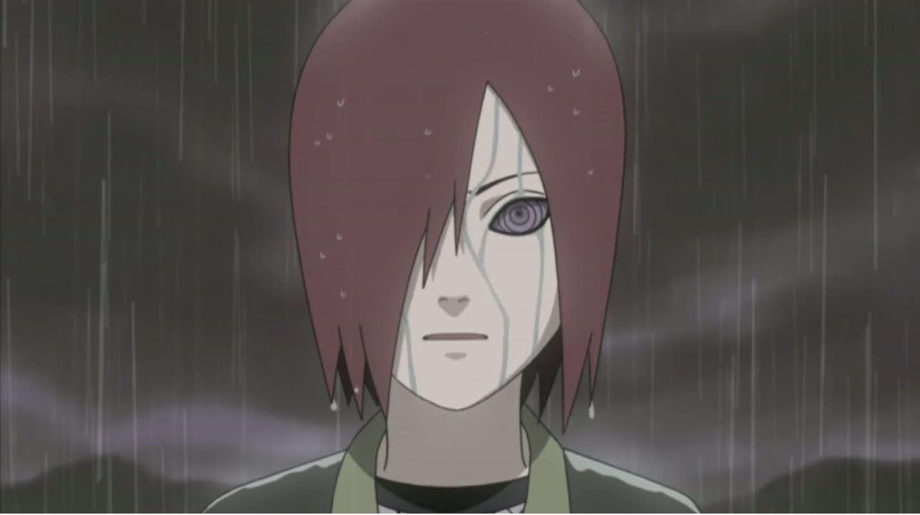 Nagato Wallpaper