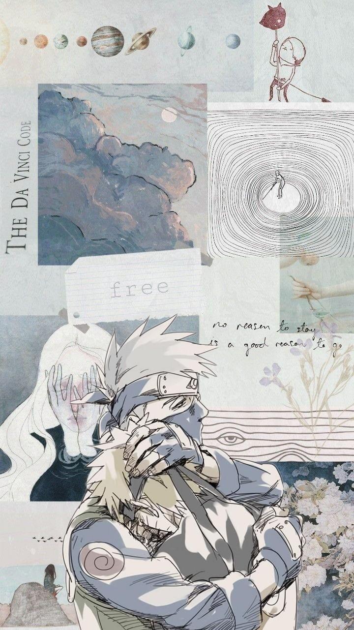 naruto dont cry