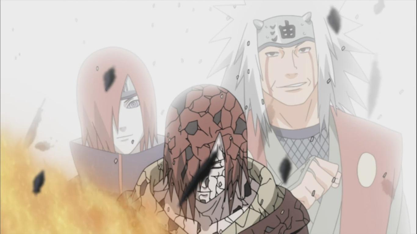 Naruto Shippuden 13 (English Audio) Episode: 25