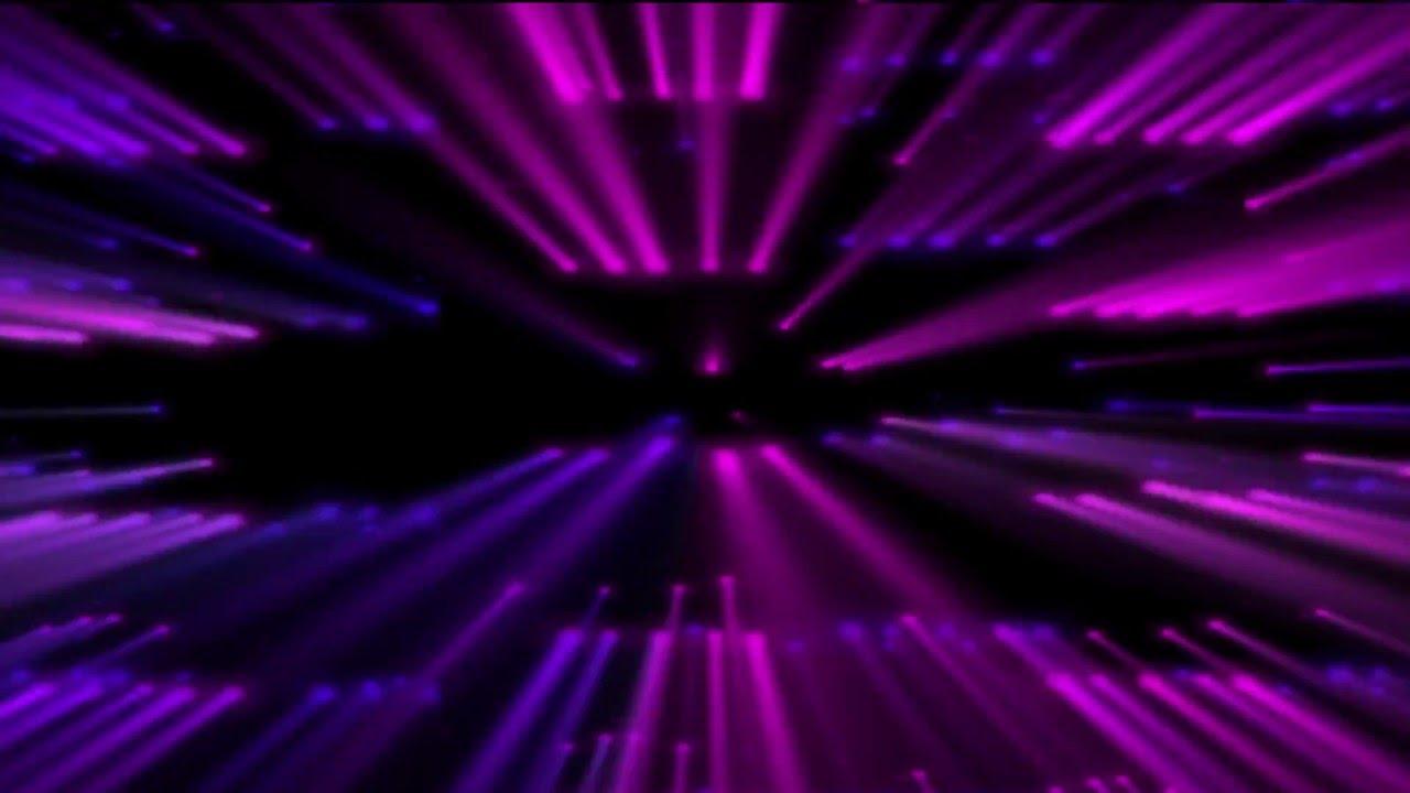 Club Visuals 591 Lights Free Motion Background Video