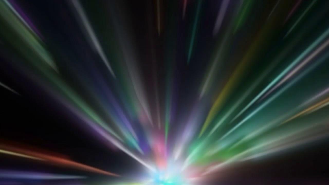 Club Visuals 998 of lights background video