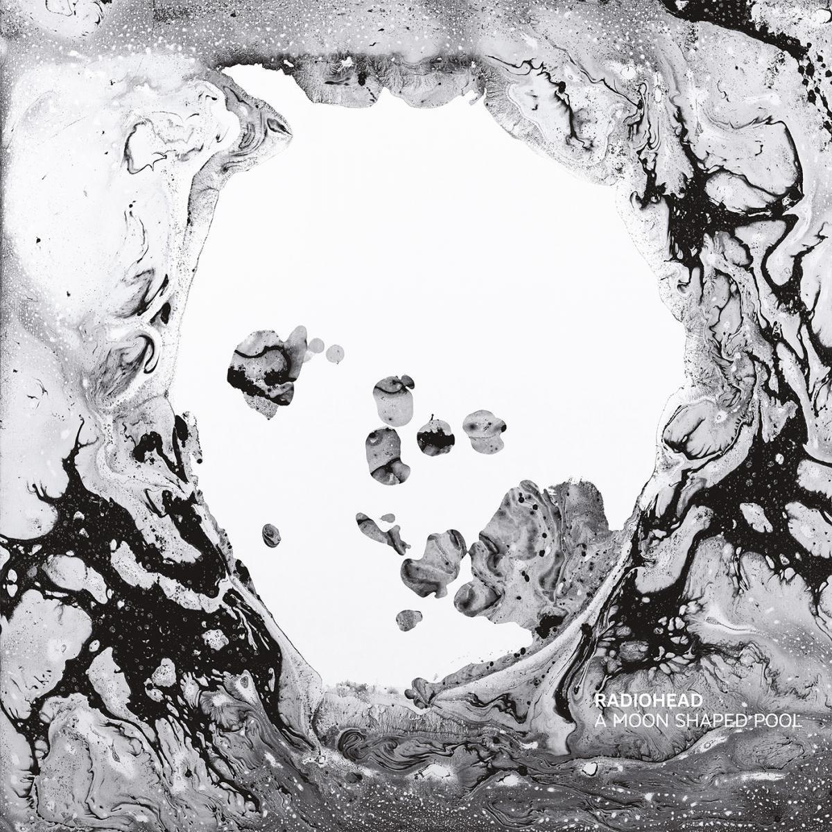 Every Radiohead Album, Ranked in Its Right Place