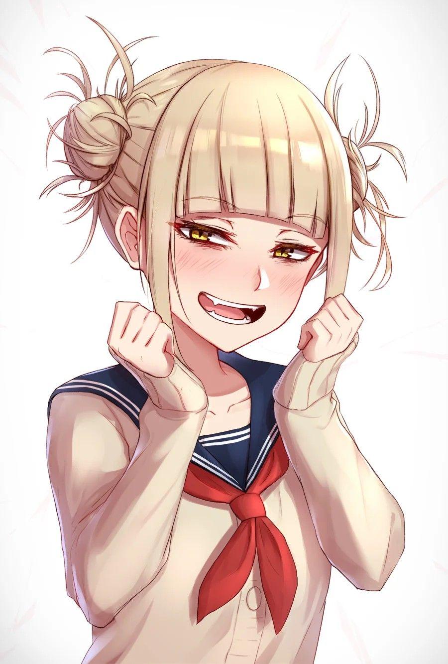 boku no hiro. Anime, Anime chibi