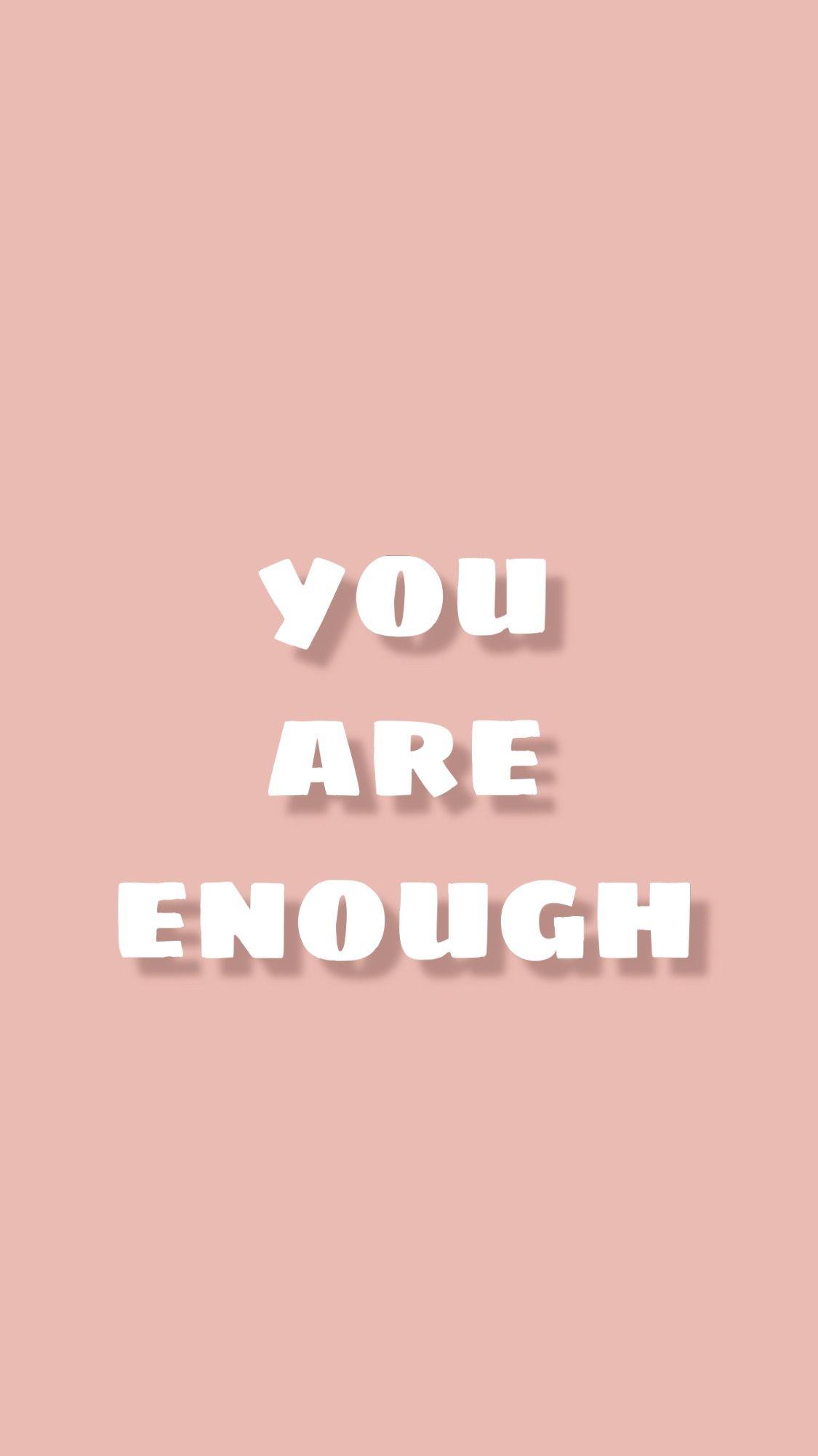 Featured image of post Aesthetic Inspirational Quotes Pink Background : A collection of the top 57 sad pink aesthetic wallpapers and backgrounds available for download for free.