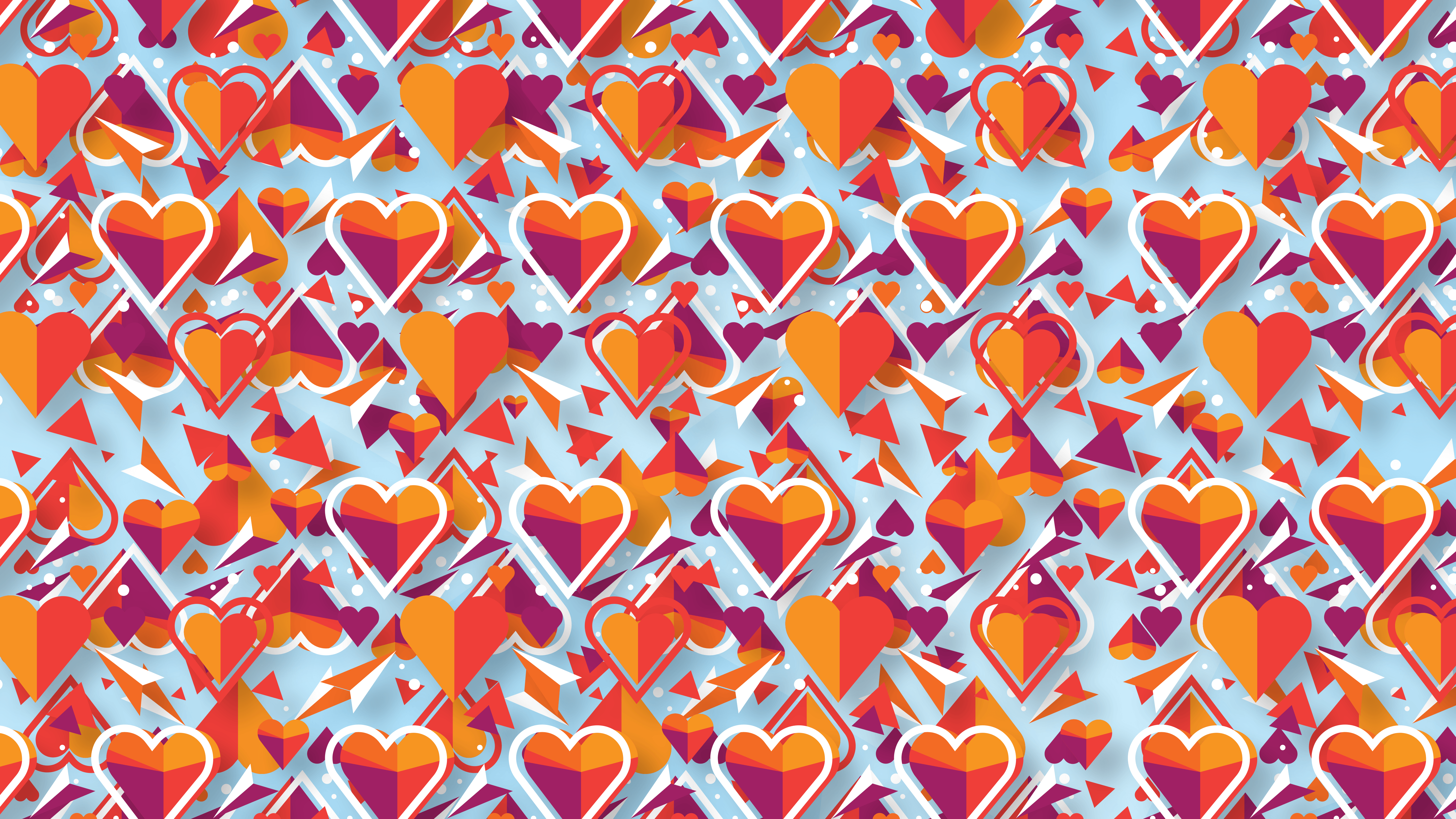 Valentine's Wallpaper from Atomicdust