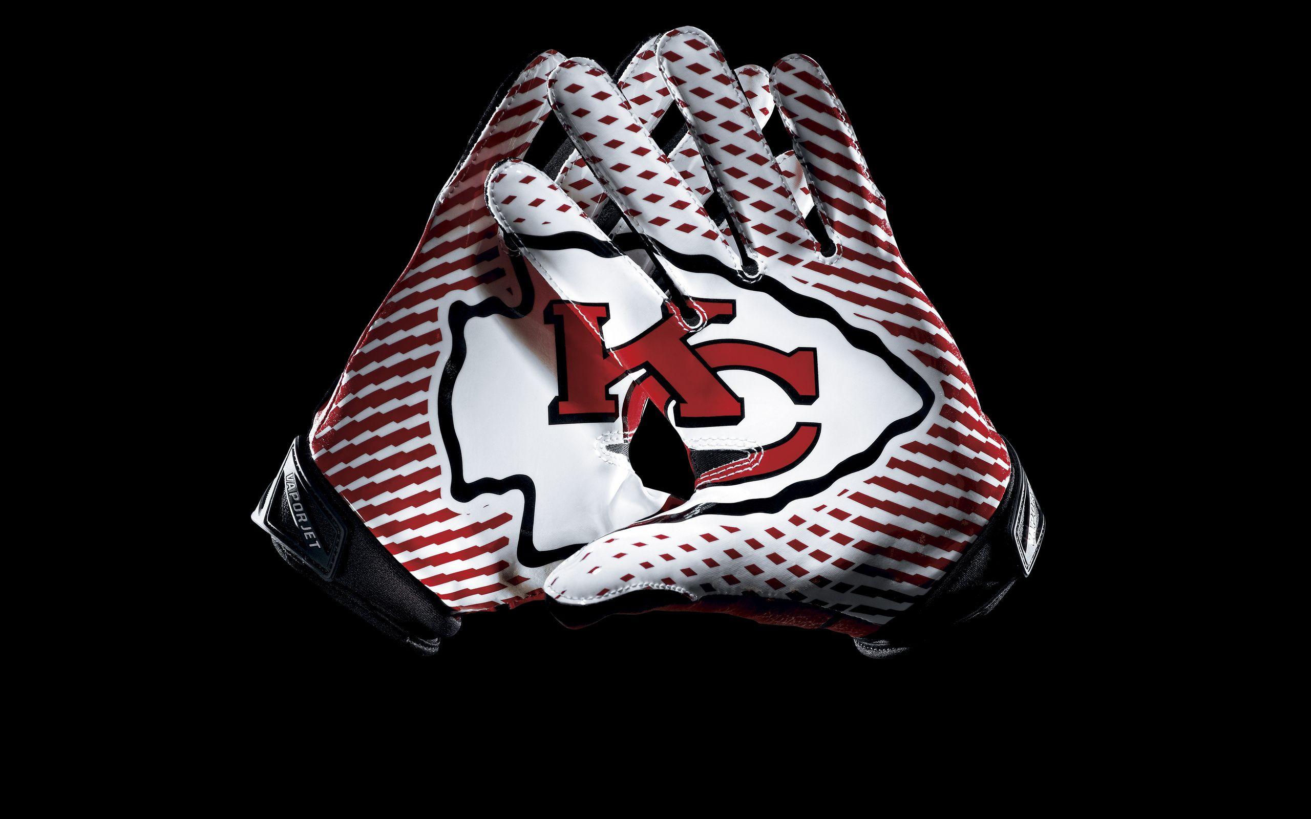 Kansas City Chiefs 4K Wallpaper Free Kansas City