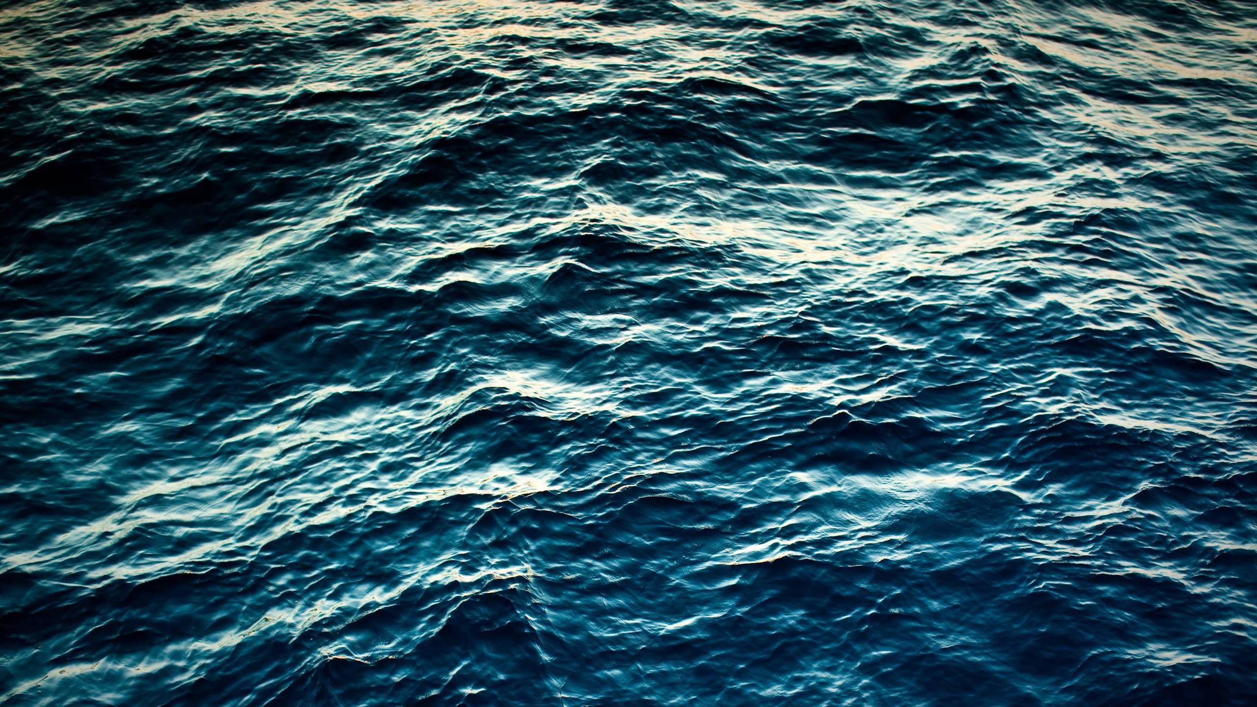 Ocean Water Wallpaper Free Ocean Water Background