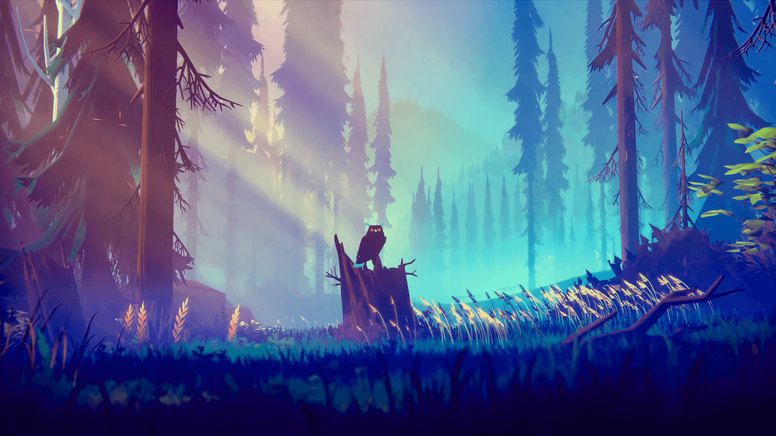 Among Trees Game Wallpapers - Wallpaper Cave.