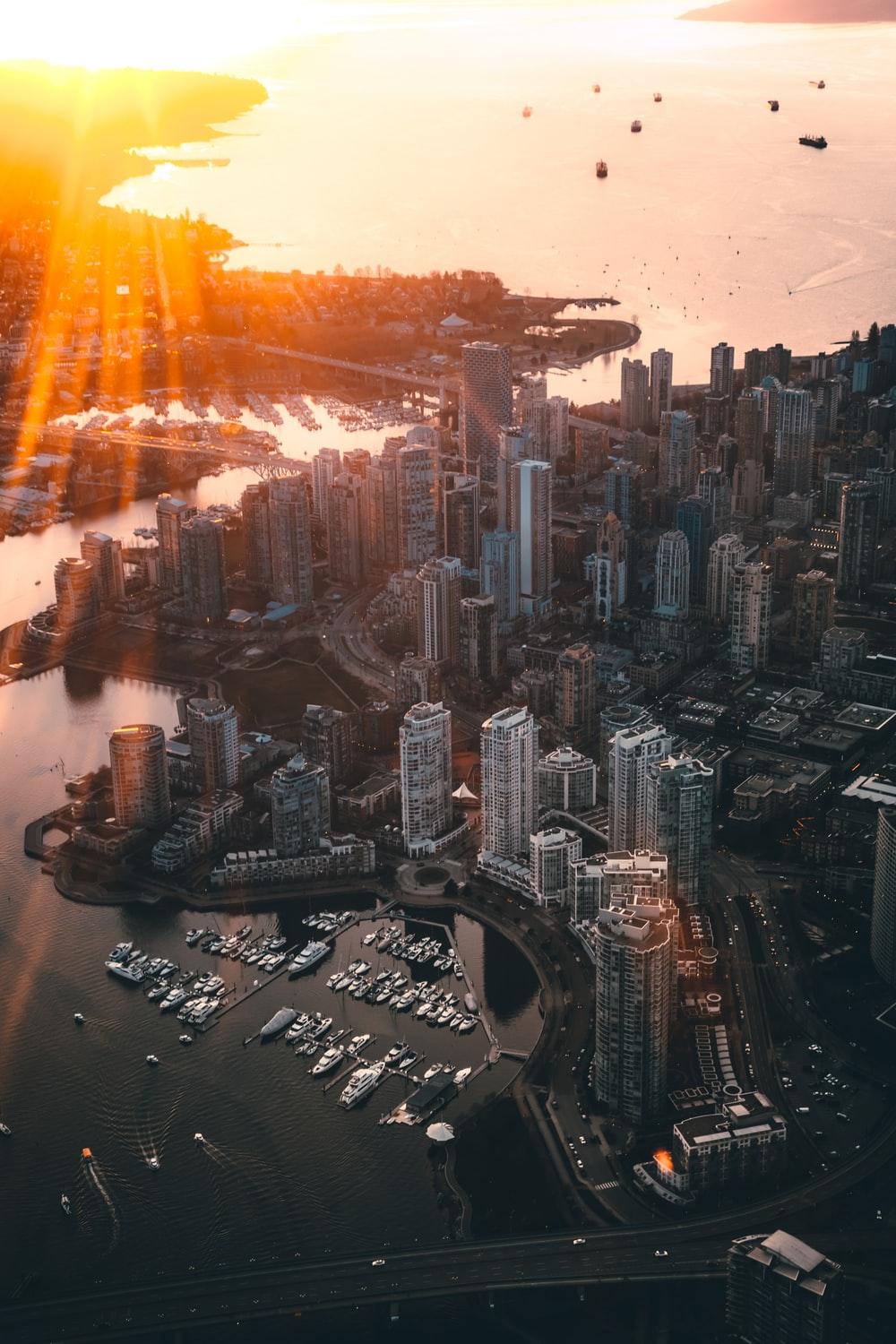 Vancouver Picture. Download Free Image