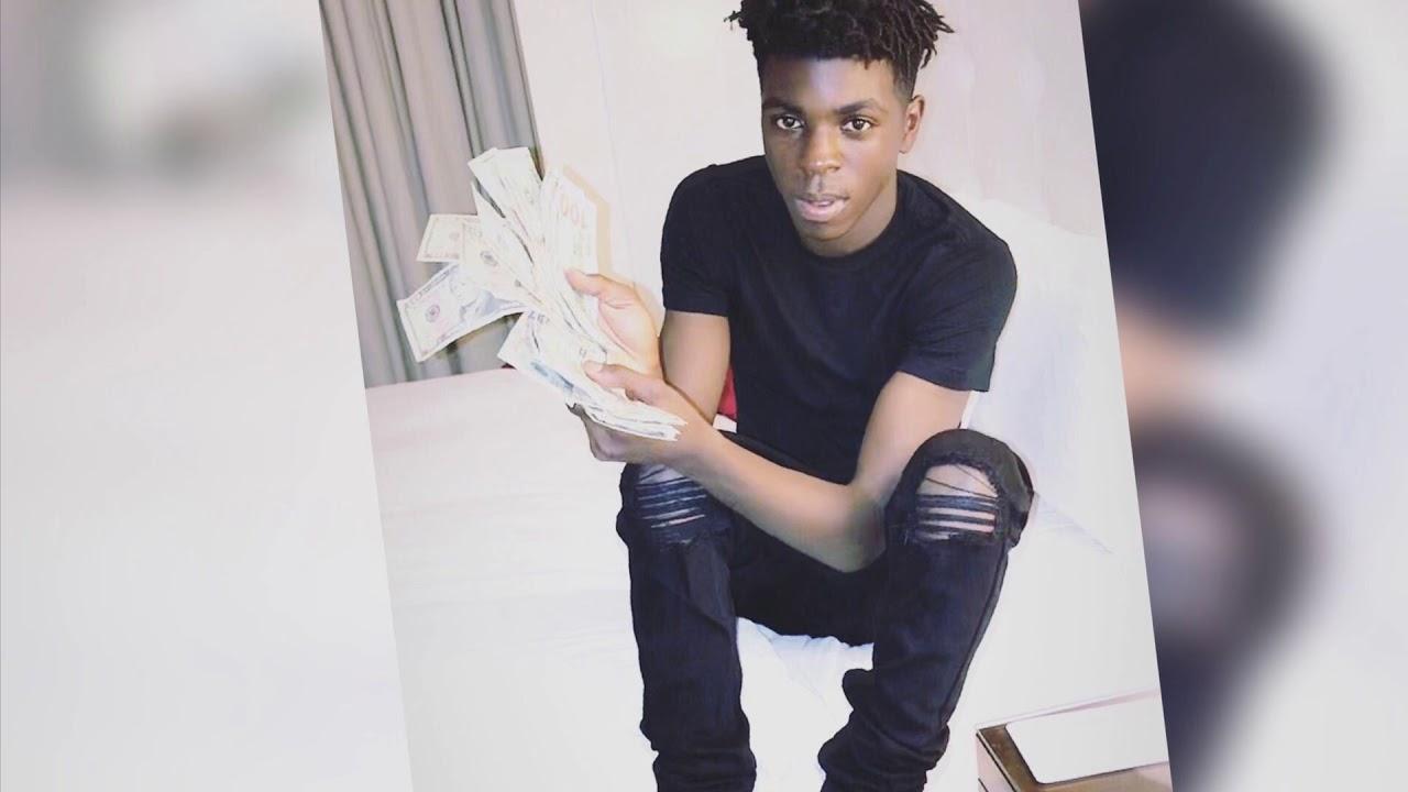 Bway Yungy Wallpaper