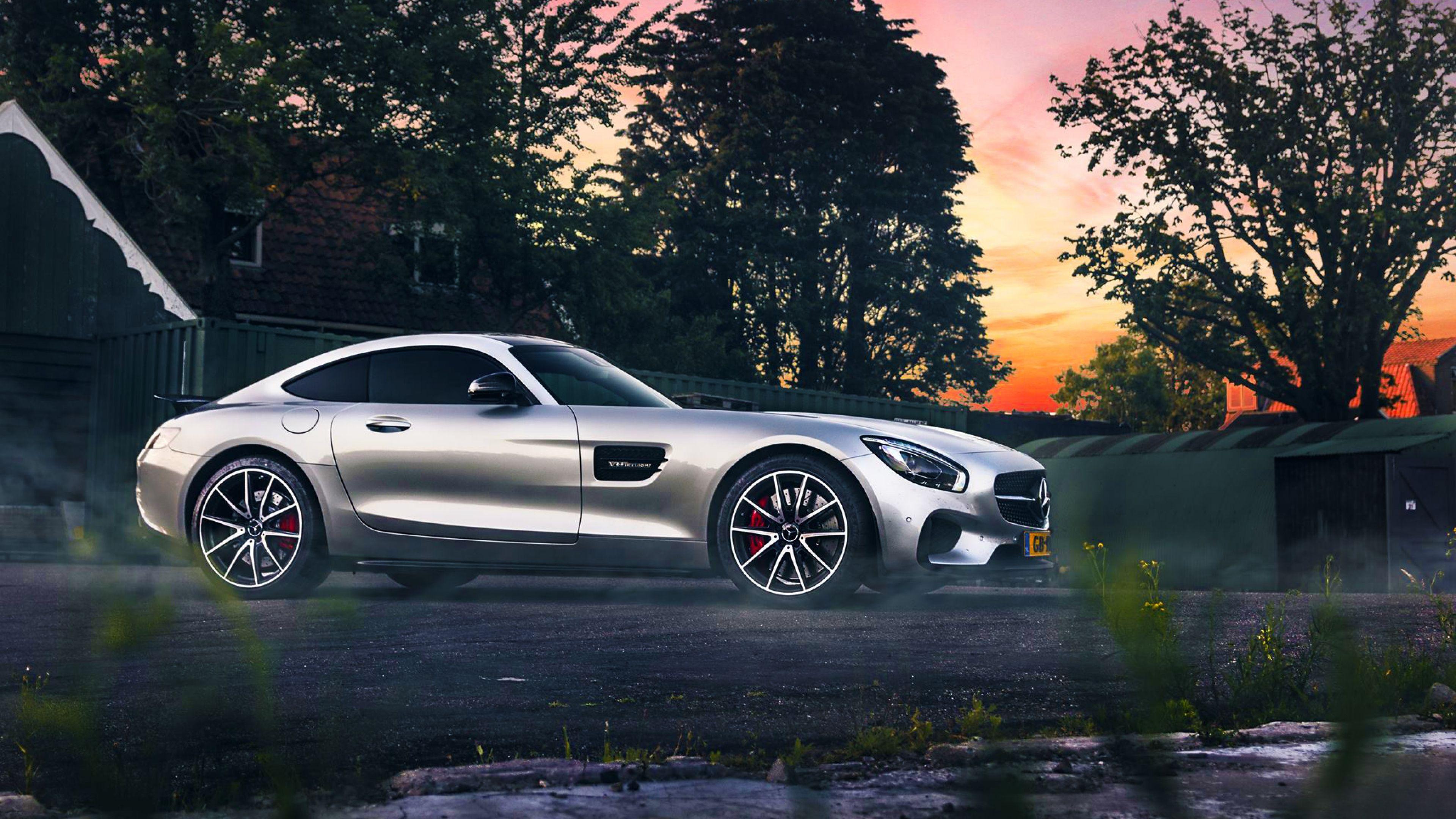 Amg Pc Wallpapers Wallpaper Cave