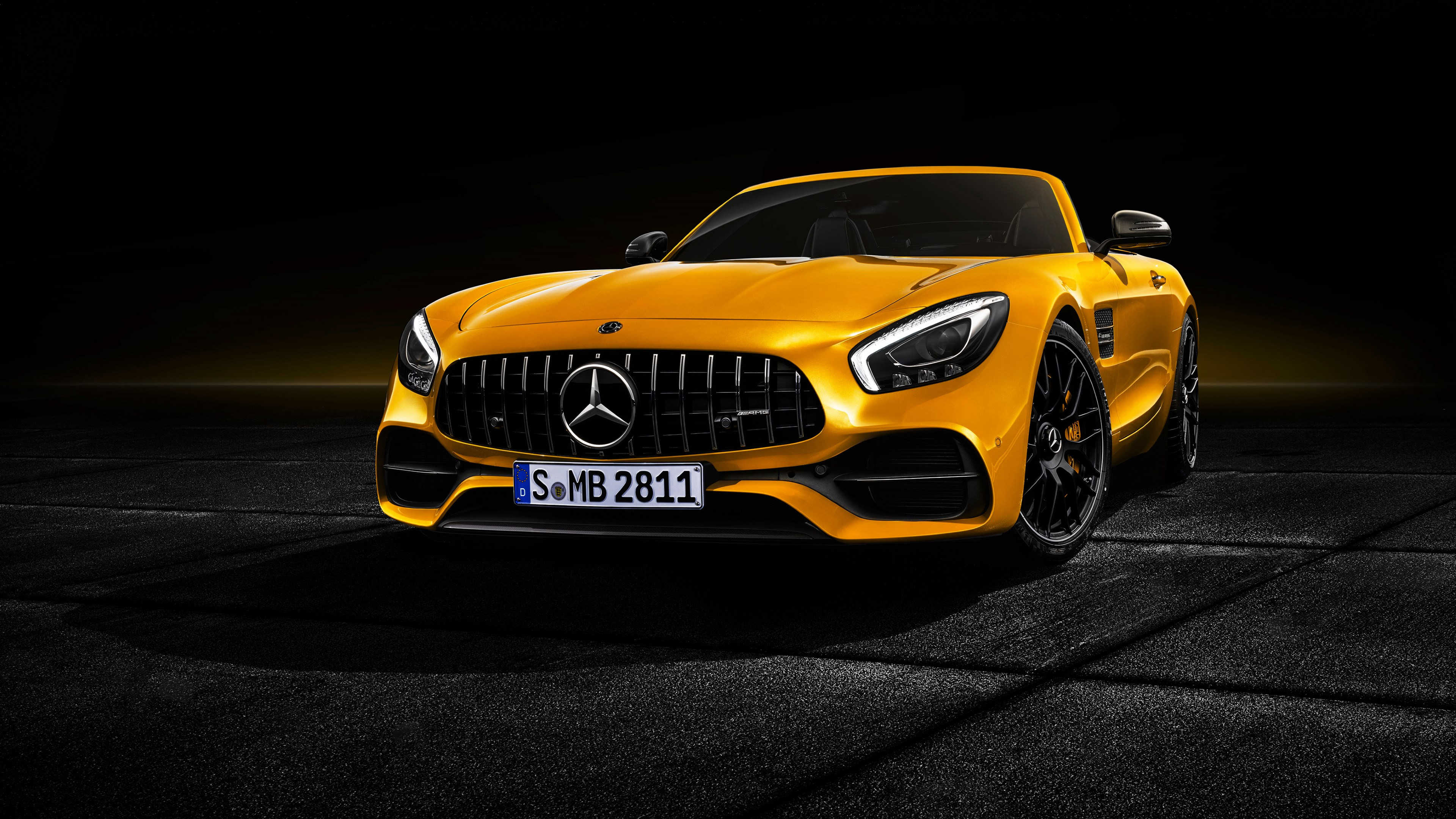 Download Mercedes Benz wallpapers for mobile phone free Mercedes Benz  HD pictures