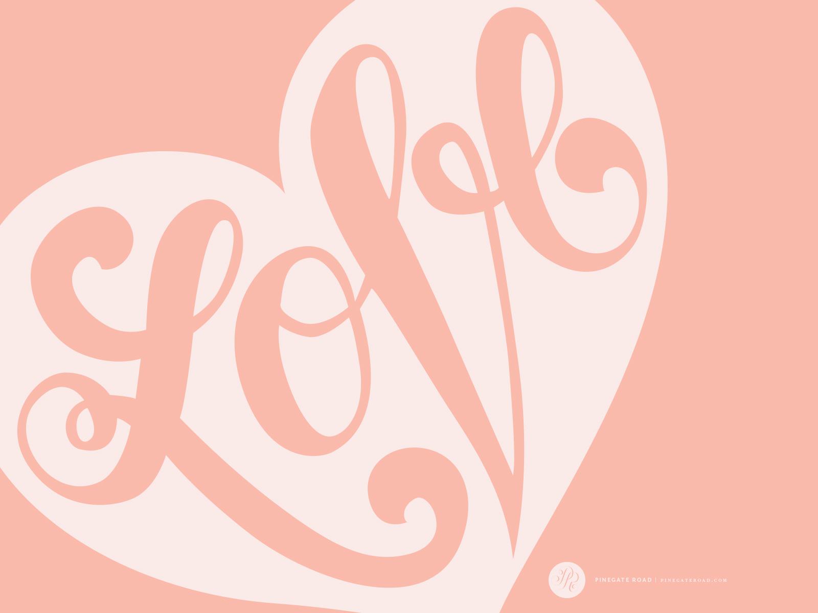Valentines Day Love Day Desktop Wallpaper & Background Download