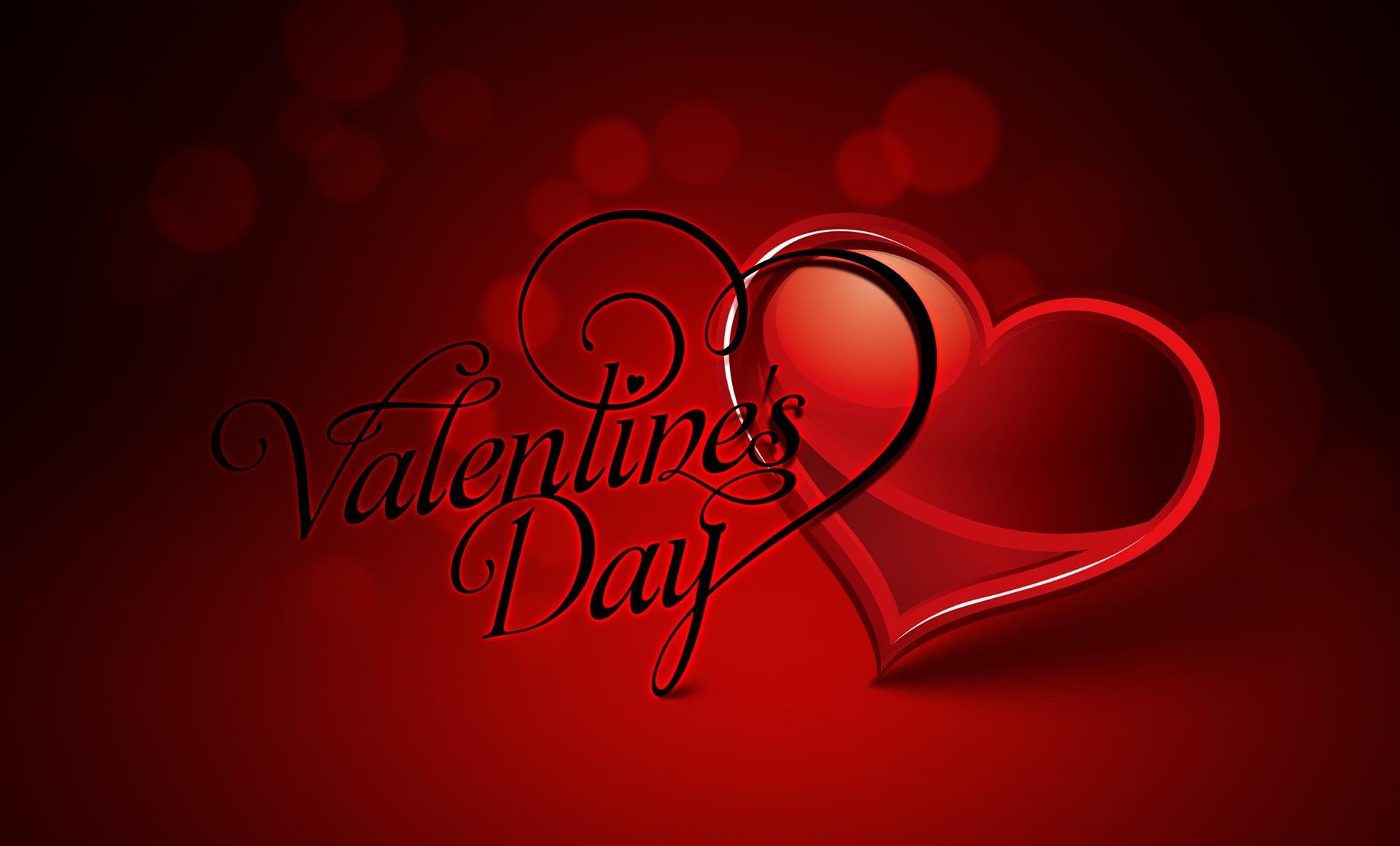 Valentine's Day Wallpaper HD