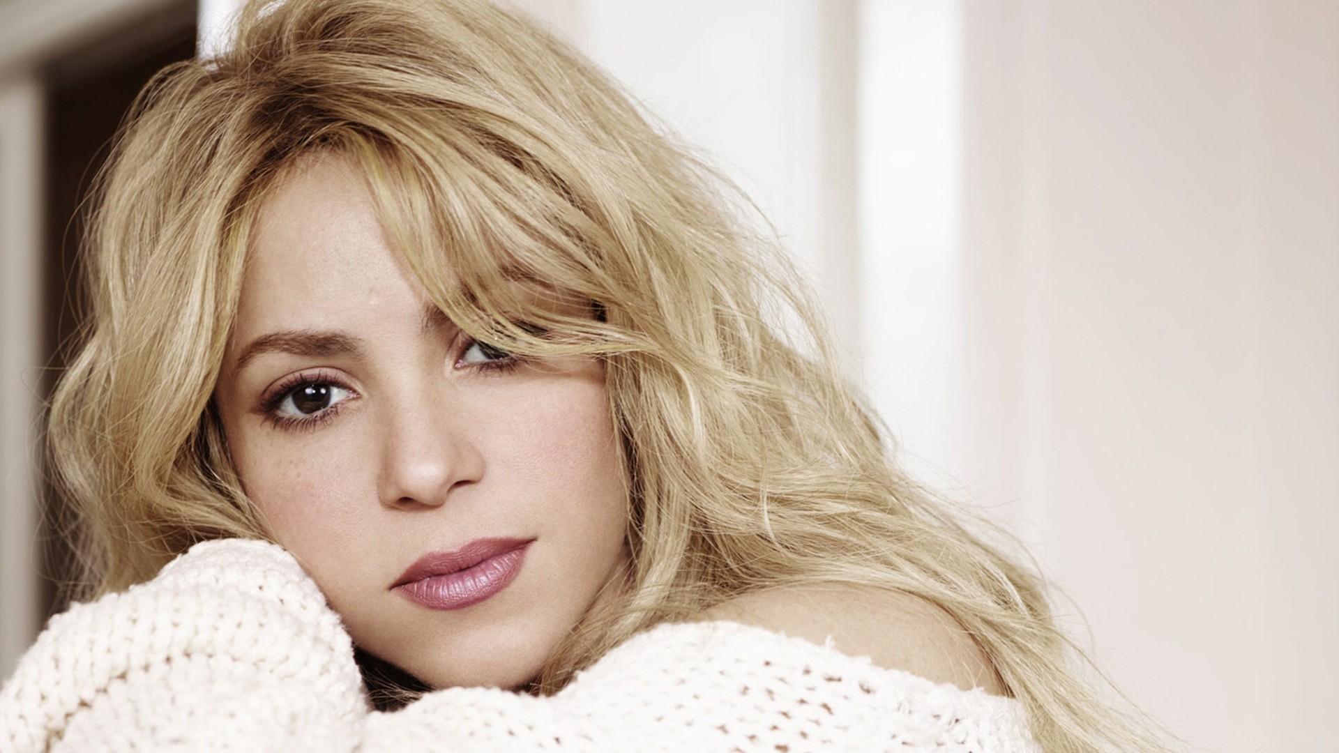 Shakira Hd, HD Wallpaper & background Download