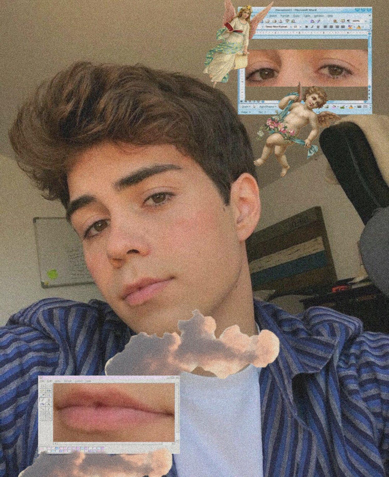 Benji krol cute