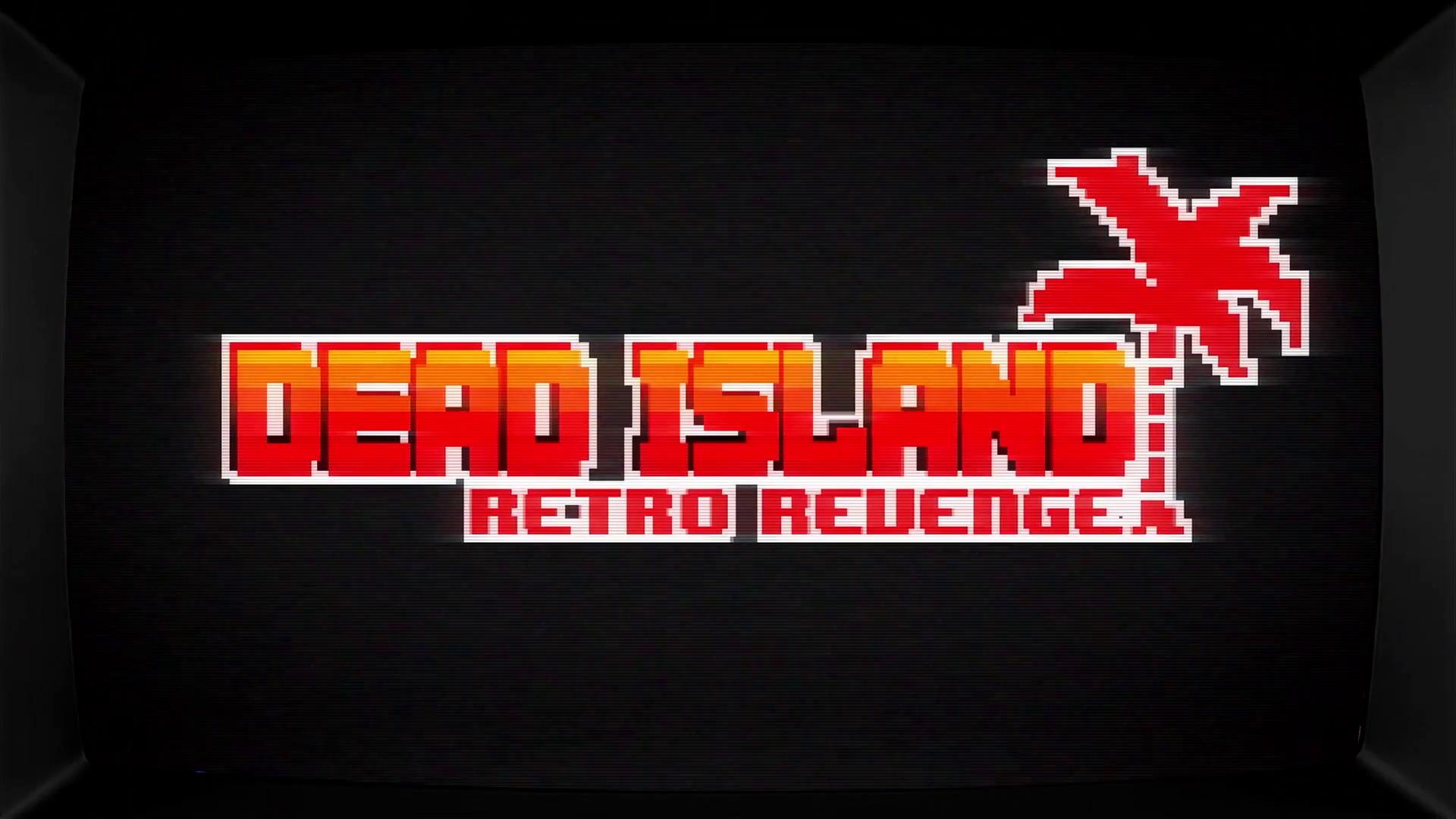 Review: Dead Island: Retro Revenge Sony PlayStation 4