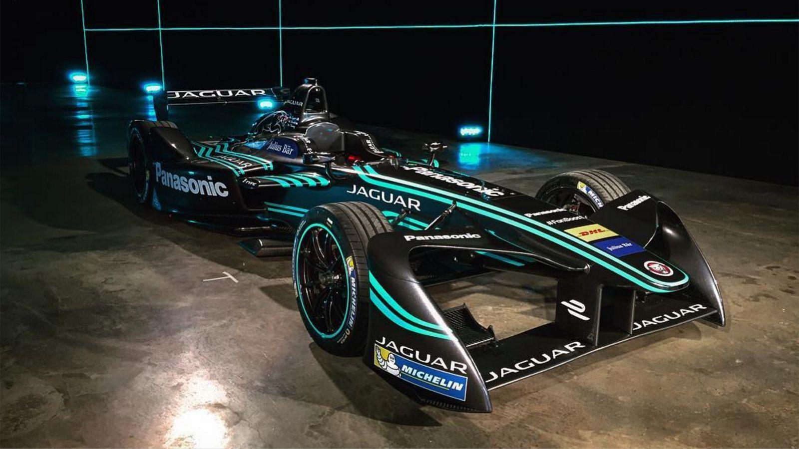 Formula E Wallpaper. Formula 1