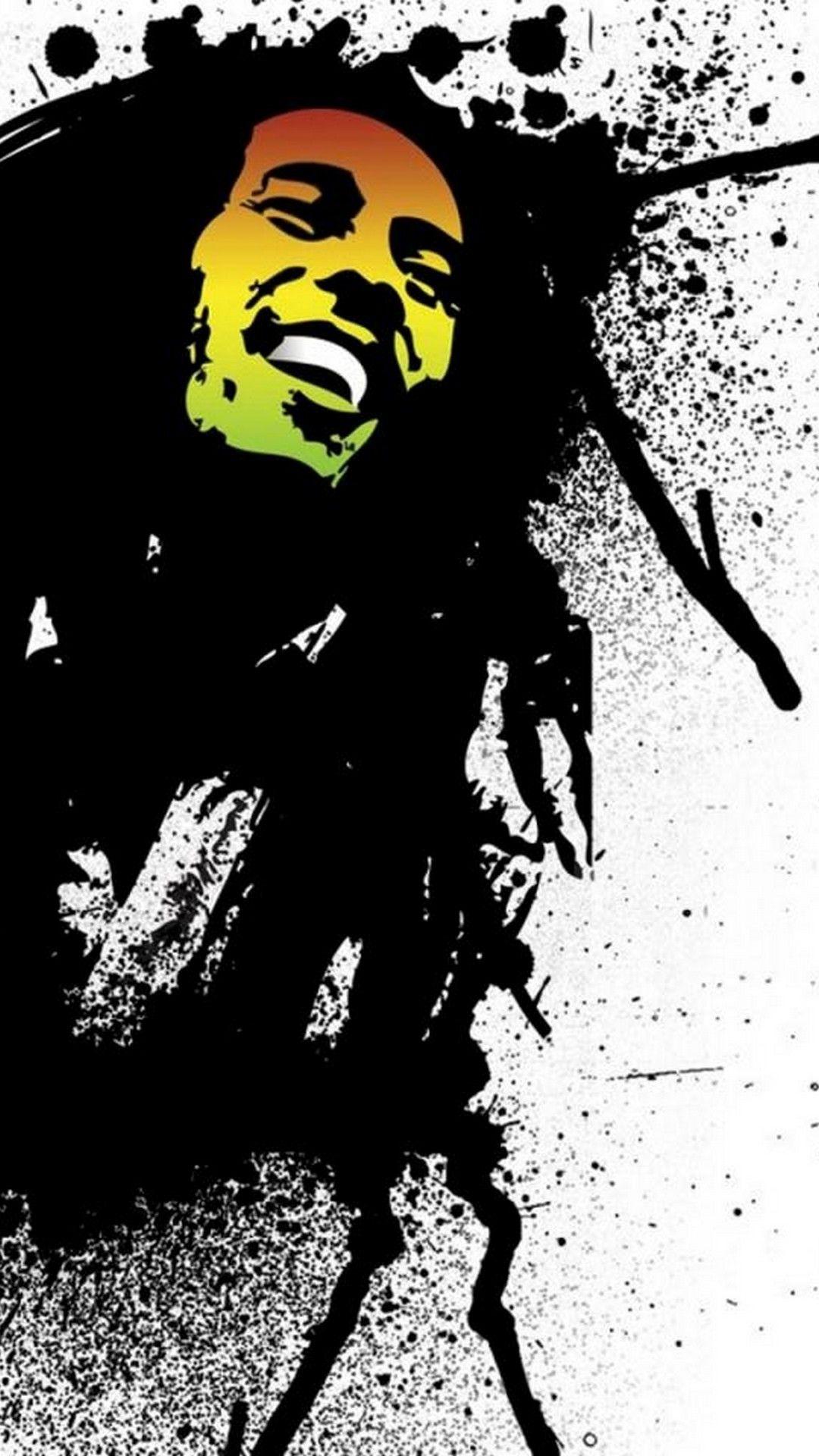 Wallpaper Android Graffiti Art Mobile Wallpaper